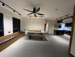 Blk 445B Clementi Crest (Clementi), HDB 5 Rooms #576454881